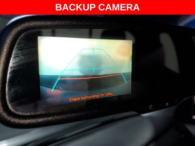 2013 Toyota Tacoma PreRunner V6