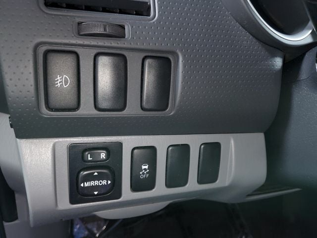 2013 Toyota Tacoma PreRunner V6