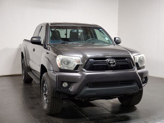 2013 Toyota Tacoma PreRunner V6