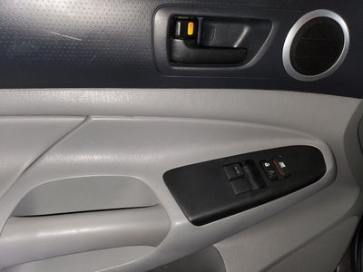 2013 Toyota Tacoma PreRunner V6