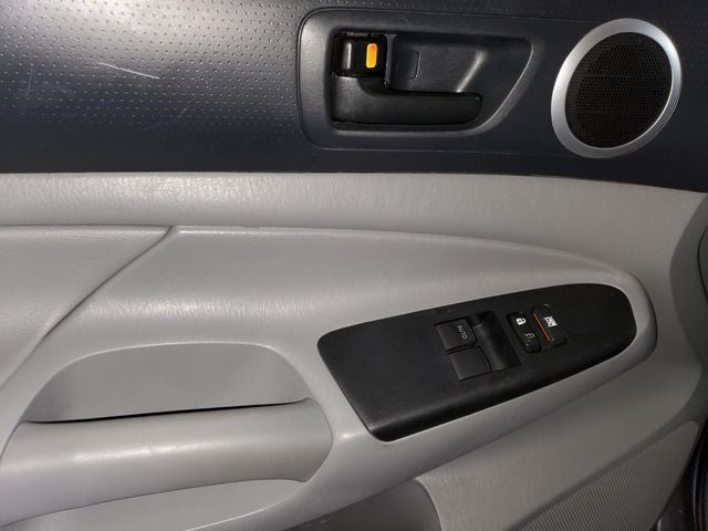 2013 Toyota Tacoma PreRunner V6