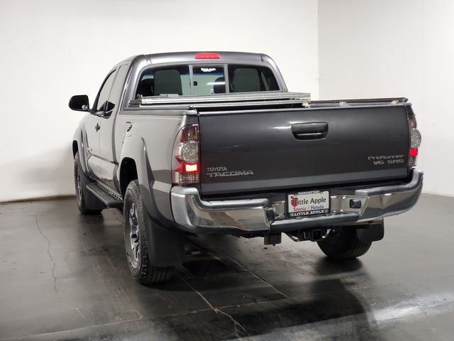 2013 Toyota Tacoma PreRunner V6