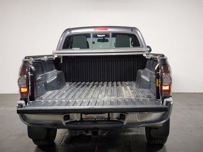 2013 Toyota Tacoma PreRunner V6
