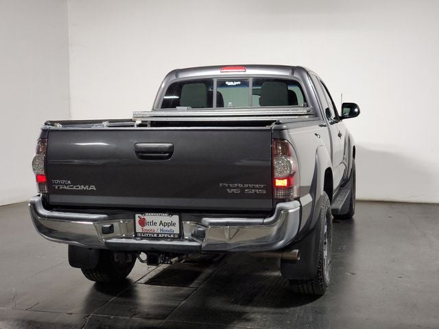 2013 Toyota Tacoma PreRunner V6