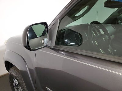2013 Toyota Tacoma PreRunner V6