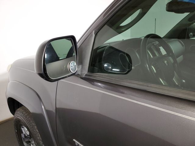 2013 Toyota Tacoma PreRunner V6