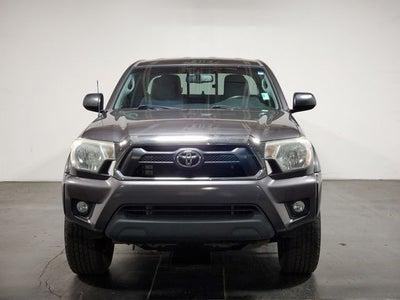 2013 Toyota Tacoma PreRunner V6