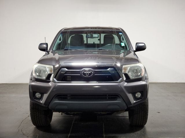2013 Toyota Tacoma PreRunner V6