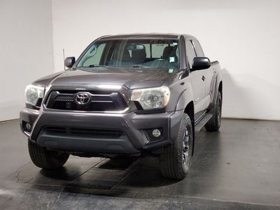 2013 Toyota Tacoma PreRunner V6