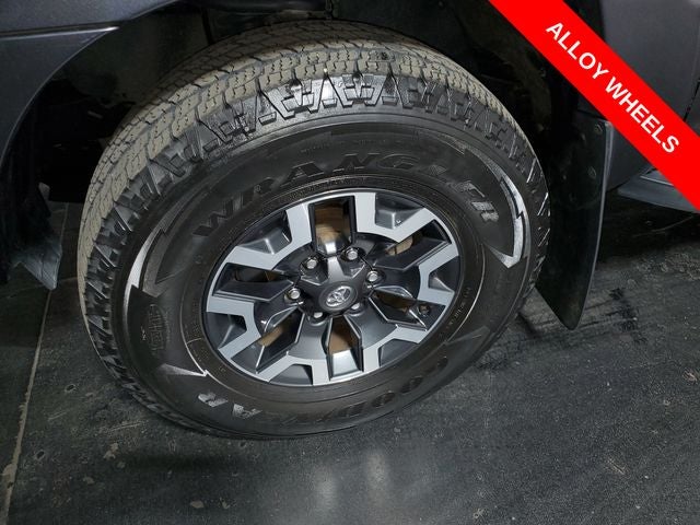 2013 Toyota Tacoma PreRunner V6