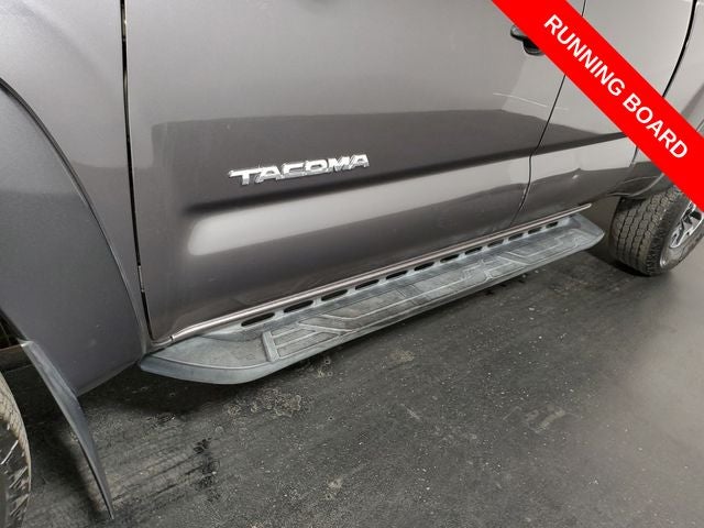 2013 Toyota Tacoma PreRunner V6