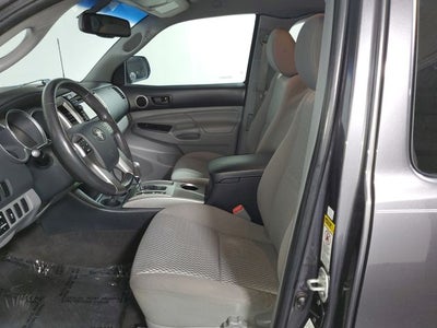 2013 Toyota Tacoma PreRunner V6