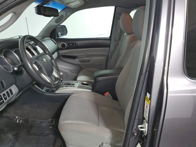 2013 Toyota Tacoma PreRunner V6