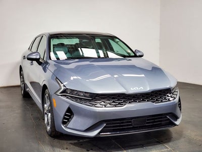 2024 Kia K5 EX