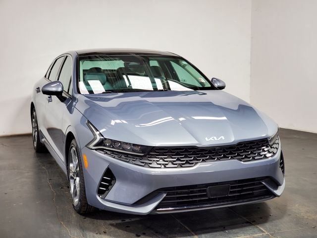 2024 Kia K5 EX