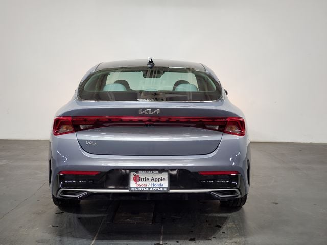 2024 Kia K5 EX