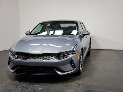 2024 Kia K5 EX