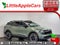 2023 Kia Sportage X-Line AWD