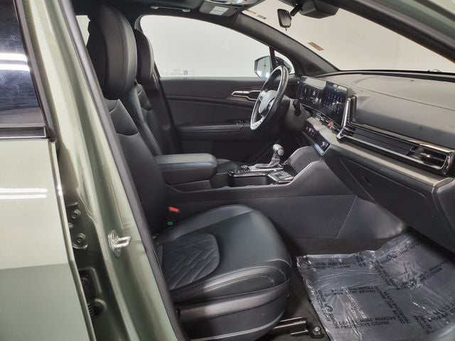 2023 Kia Sportage X-Line AWD