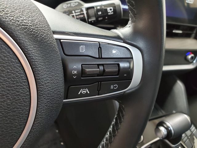 2023 Kia Sportage X-Line AWD