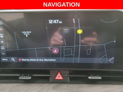 2023 Kia Sportage X-Line AWD