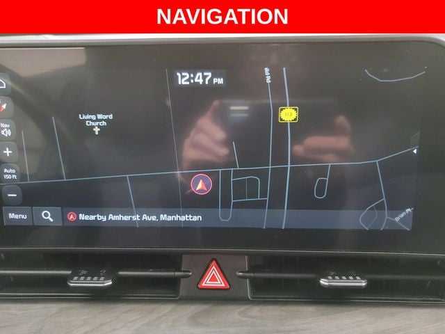 2023 Kia Sportage X-Line AWD