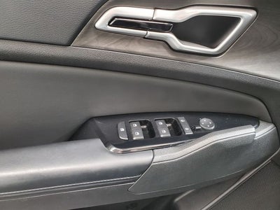 2023 Kia Sportage X-Line AWD