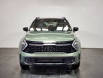2023 Kia Sportage X-Line AWD