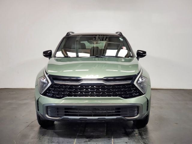 2023 Kia Sportage X-Line AWD