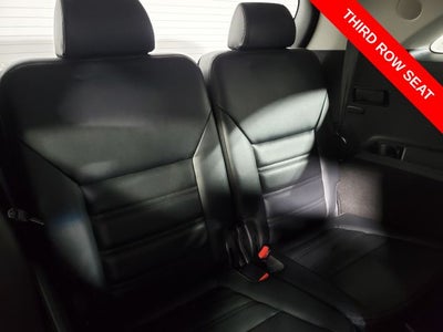 2017 Kia Sorento SX