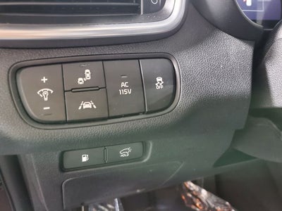 2017 Kia Sorento SX