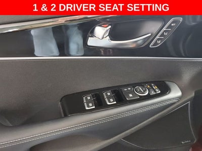 2017 Kia Sorento SX