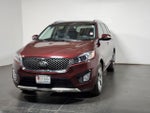 2017 Kia Sorento SX