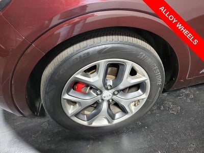 2017 Kia Sorento SX