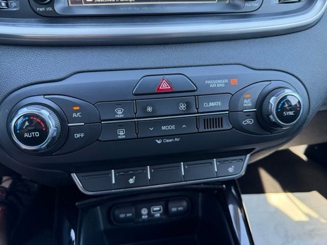 2016 Kia Sorento SX
