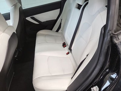 2018 Tesla Model 3 Mid Range
