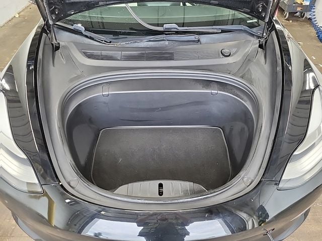 2018 Tesla Model 3 Mid Range