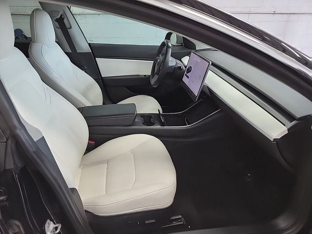 2018 Tesla Model 3 Mid Range