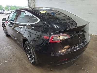 2018 Tesla Model 3 Mid Range