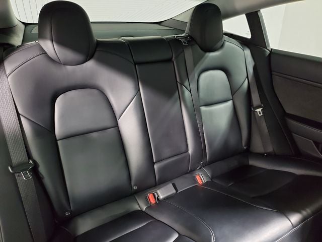 2020 Tesla Model 3 Performance