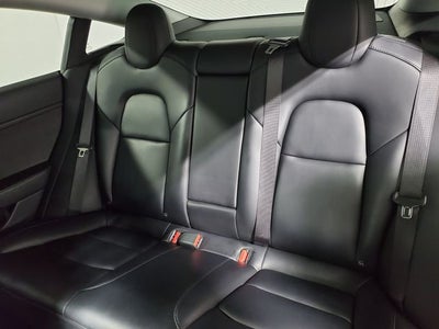 2020 Tesla Model 3 Performance
