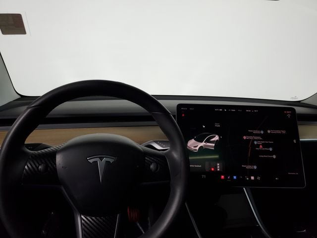 2020 Tesla Model 3 Performance