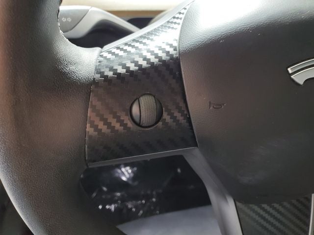 2020 Tesla Model 3 Performance