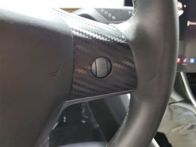 2020 Tesla Model 3 Performance