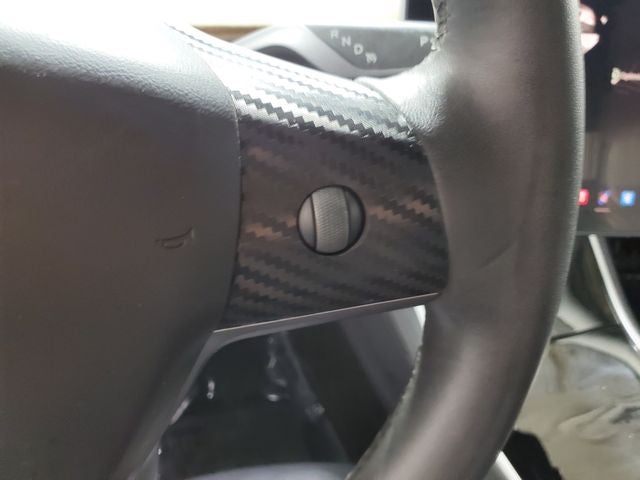 2020 Tesla Model 3 Performance