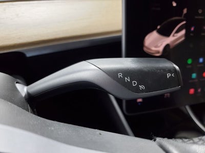 2020 Tesla Model 3 Performance