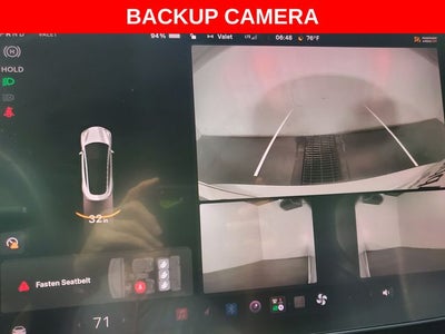2020 Tesla Model 3 Performance