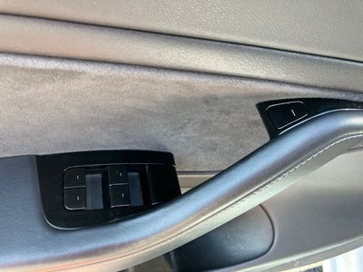 2020 Tesla Model 3 Performance