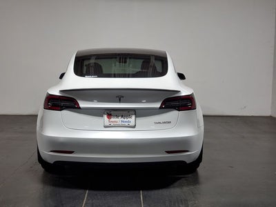 2020 Tesla Model 3 Performance