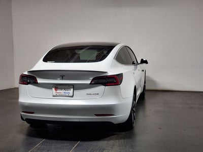 2020 Tesla Model 3 Performance